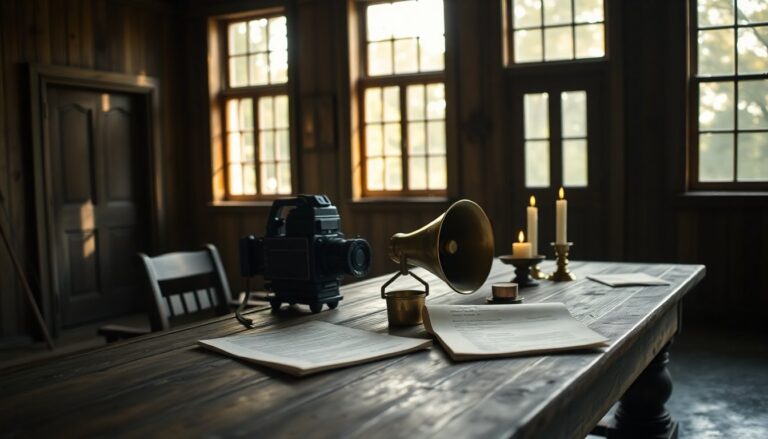 Giave sul set: il nuovo film di Rolando Colla tra memoria e inclusione