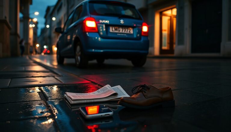 Giulia Boi scomparsa a Cagliari: la ricerca continua tra preoccupazione e speranza