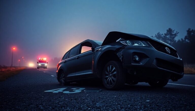 Grave incidente stradale a Macomer: tre giovani coinvolti e uno trasportato in elicottero