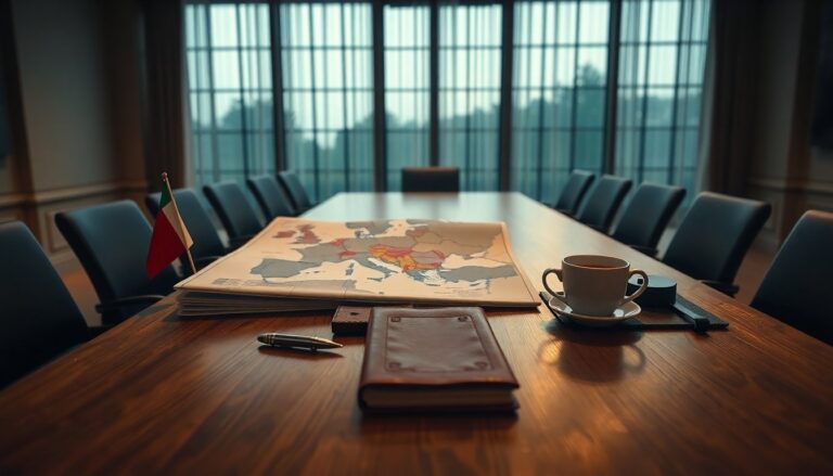 Guido Crosetto a Washington: pragmatismo di Trump e futuro della Nato legato agli alleati
