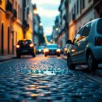 Incidente mortale a Monteverde: anziana investita in viale Isacco Newton