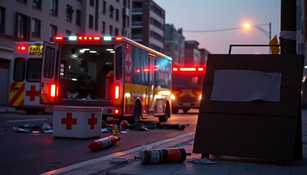 Incidenti stradali a Sassari e Usini: interventi dei vigili del fuoco e soccorsi sanitari