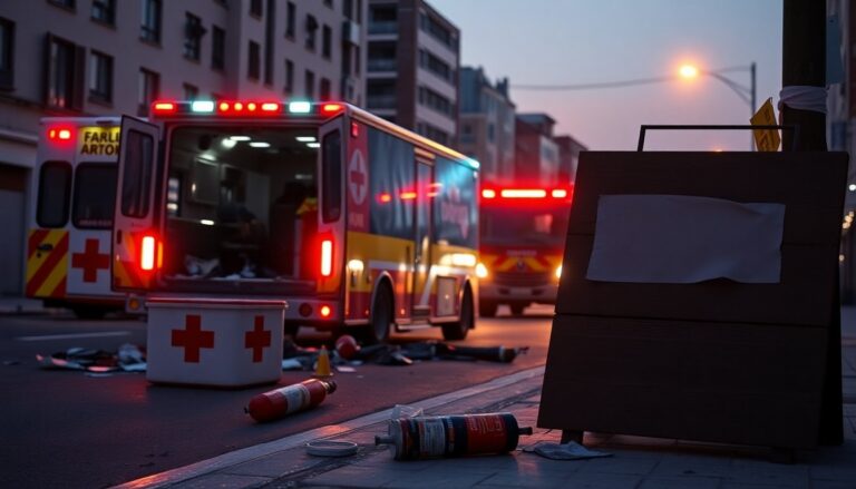 Incidenti stradali a Sassari e Usini: interventi dei vigili del fuoco e soccorsi sanitari