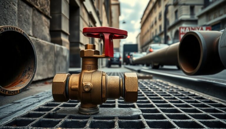 Interruzione acqua Sassari: i dettagli dell’intervento di Abbanoa