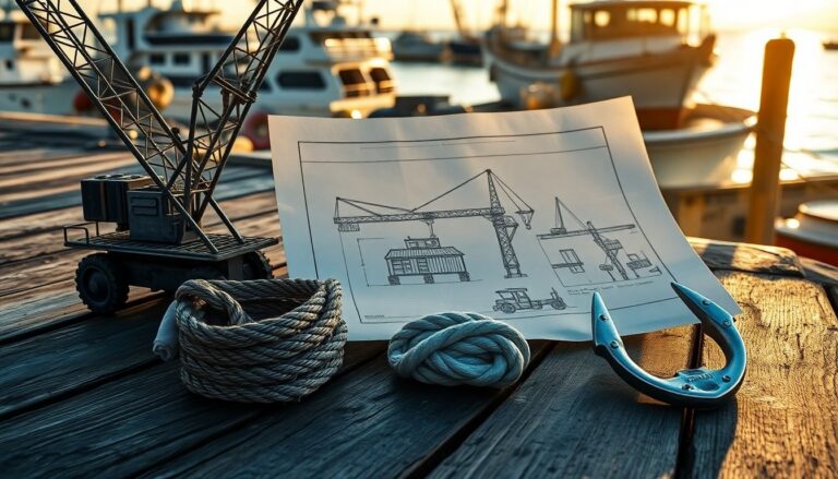 Interventi al porto di Santa Teresa Gallura per sicurezza e ampliamento della banchina