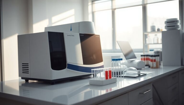 Laboratorio Businco primo in Italia con la spettrometria di massa per il mieloma