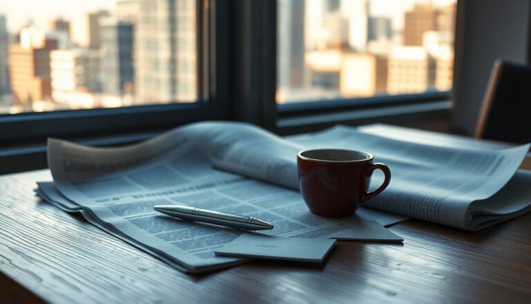 Leggere la cronaca con occhio critico: strategie e passi pratici