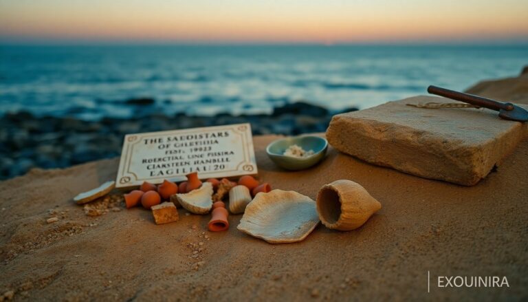 Micromondi: il Sardinia Archeo Festival esplora le storie nascoste del Mediterraneo