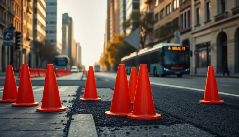 Modifiche alla viabilità e trasporti pubblici a Nuoro: cosa sapere