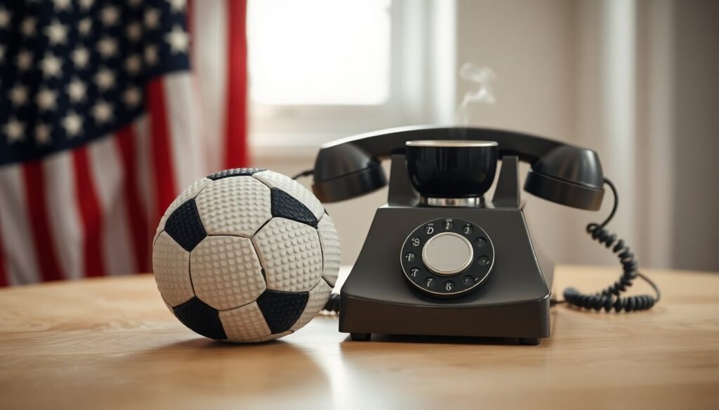 Mondiali 2026: il messaggio di Trump alla squadra USA e il programma delle partite