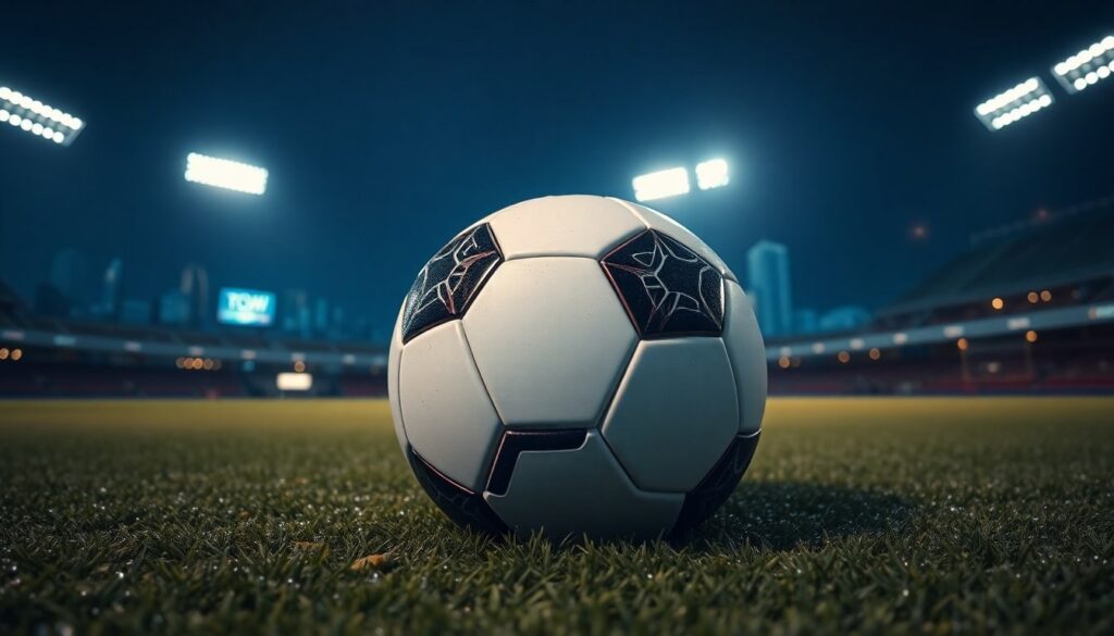 Mondiali di calcio: spiegare il pallone connesso e la sua influenza sul gioco