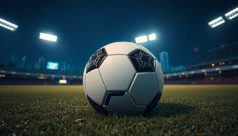 Mondiali di calcio: spiegare il pallone connesso e la sua influenza sul gioco