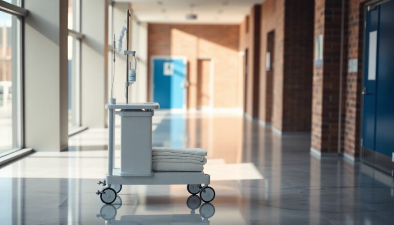 Nuovo presidio a Genova per l’accoglienza dei pazienti in mobilità sanitaria