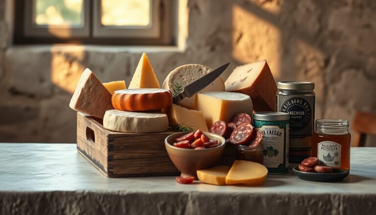 Otto medaglie per il caseificio Antonio Garau: tre ori agli International Cheese & Dairy Awards