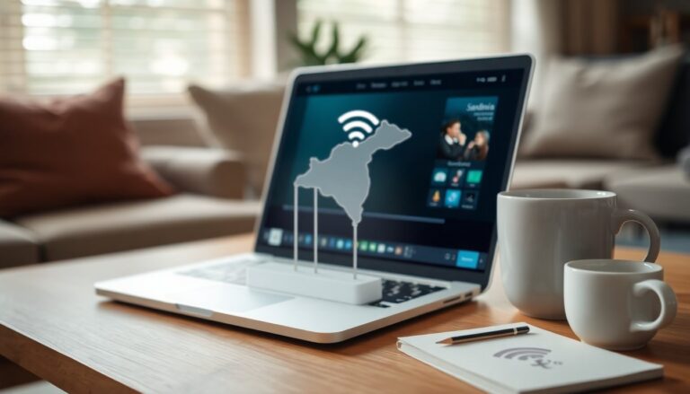 Partite in Sardegna: guida legale a streaming, Wi-Fi e fan zone