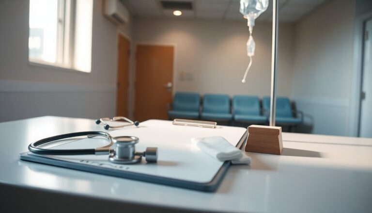 Policlinico di Cagliari in difficoltà: carenza di infermieri e prospettive future