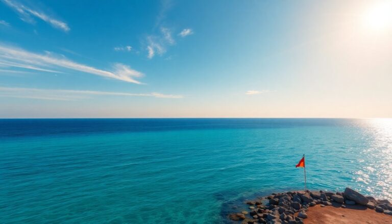 Previsioni per Olbia: sole e temperature estive domenica 21 giugno