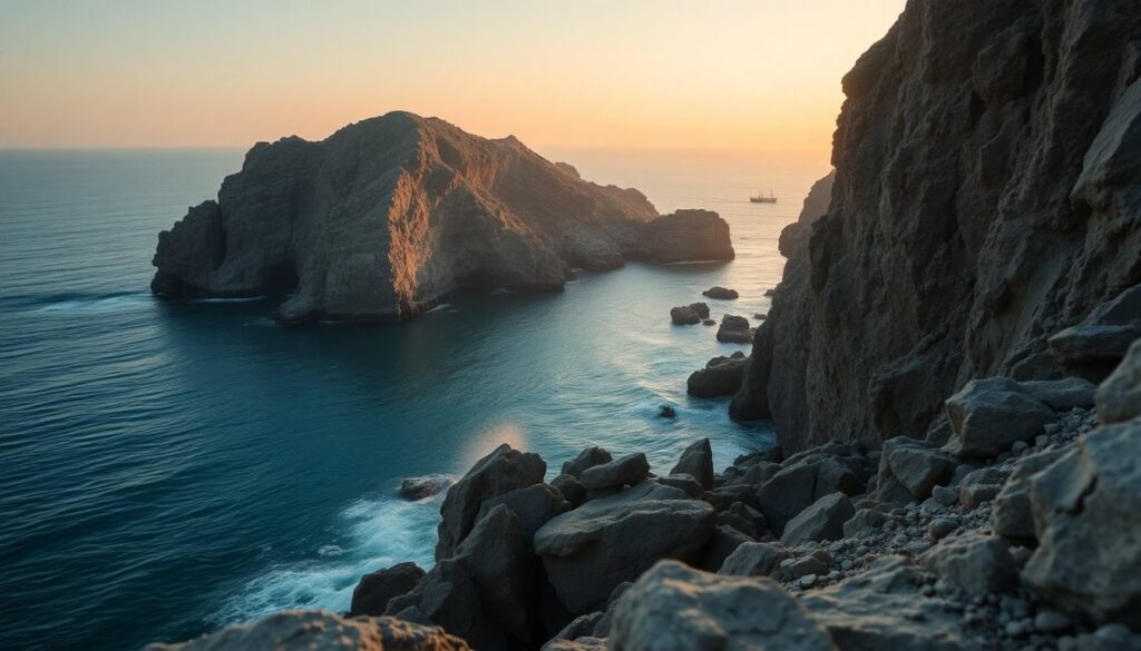 Progetto turistico a Cala Finanza: Italia Nostra teme danni irreversibili