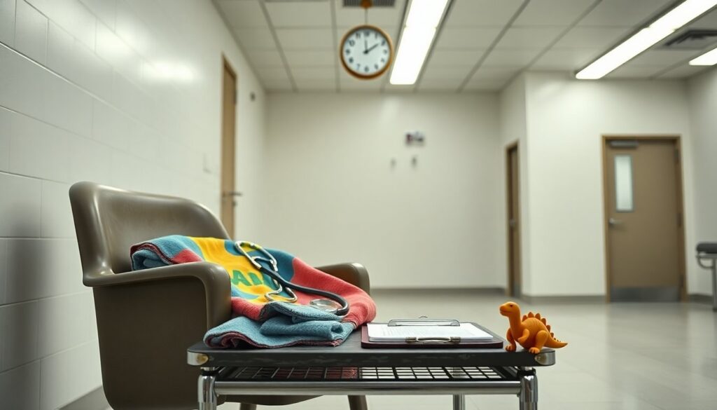 Pronto soccorso pediatrico chiuso a Nuoro: l’appello di una famiglia dopo quattro ore di attesa