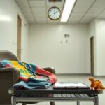 Pronto soccorso pediatrico chiuso a Nuoro: l’appello di una famiglia dopo quattro ore di attesa