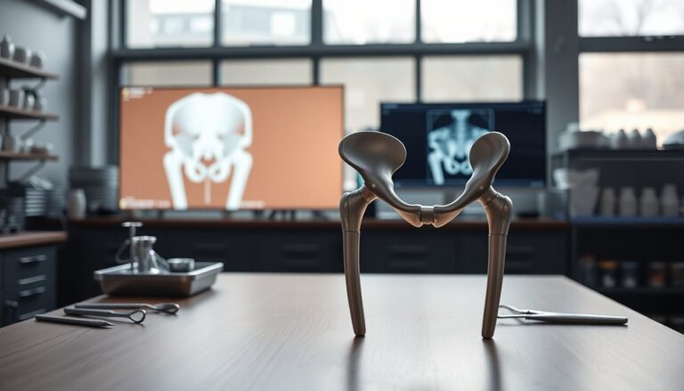 Protesi d’anca 3D: rivoluzione nella chirurgia ortopedica al Policlinico Duilio Casula