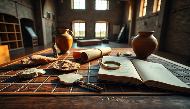 Quarta edizione del Festival Internazionale dell’Archeologia: calendario e protagonisti