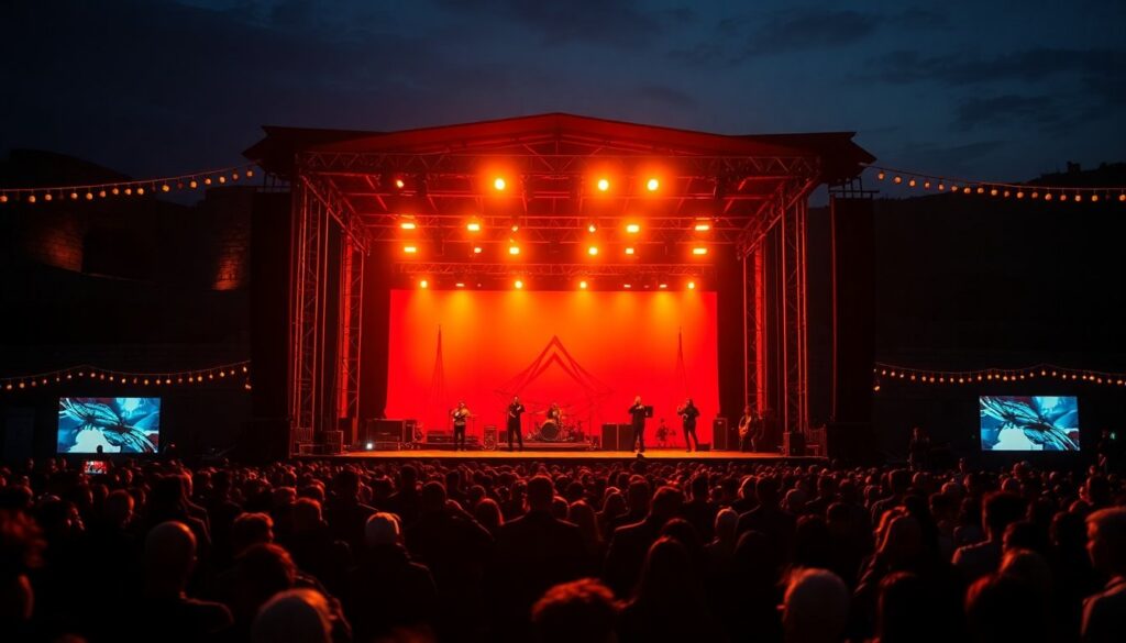 Red Valley Festival: il successo che ha conquistato la Sardegna