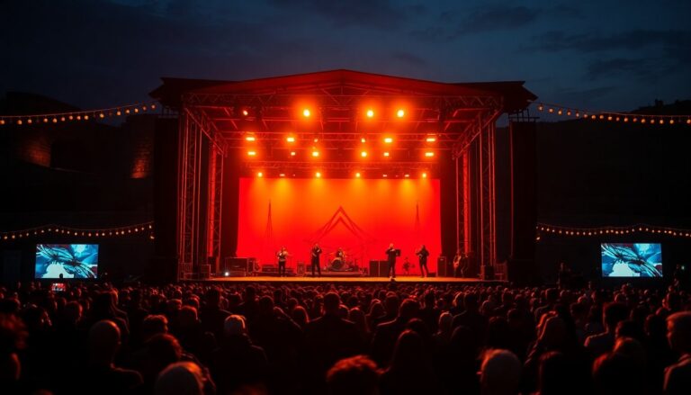 Red Valley Festival: il successo che ha conquistato la Sardegna