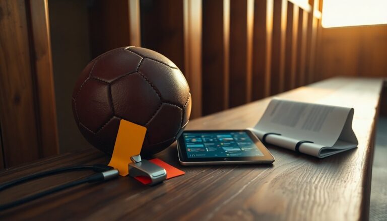 Regole del calcio spiegate: fuorigioco, falli, VAR e fair play