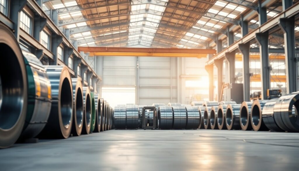 Reindustrializzazione Bekaert: aggiornamenti e prospettive future