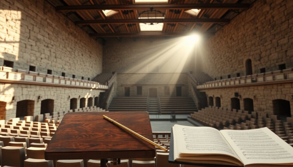 Rotte Sonore Summer 2026: calendario estivo del Teatro Lirico tra Cagliari, Sassari e Tharros