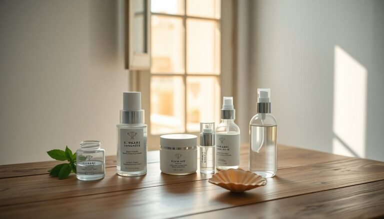 Routine K-beauty in Sardegna: SPF alto, texture leggere e idratazione