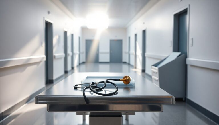 Sanità in Sardegna: i nuovi numeri record delle strutture territoriali
