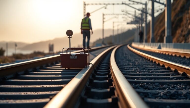 Sardegna: completati i lavori sulla linea ferroviaria Chilivani-Porto Torres