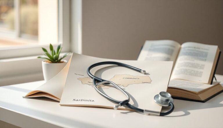 Sardegna eccelle con case e ospedali di comunità: i numeri del successo