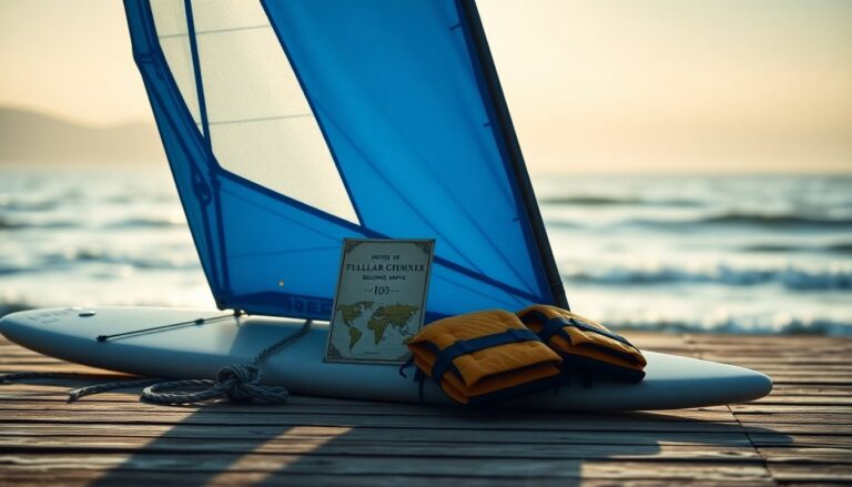 Sardegna per chi inizia: vela e windsurf, attrezzatura e spot