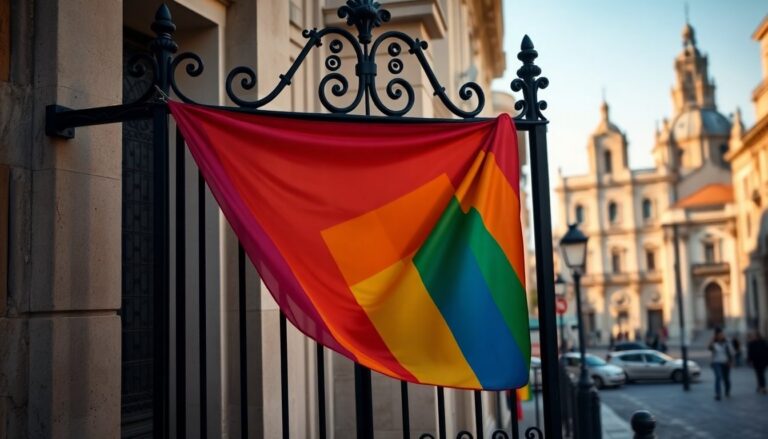 Sardegna Pride a Cagliari dal 25 al 27 giugno: programma, percorso e ospiti
