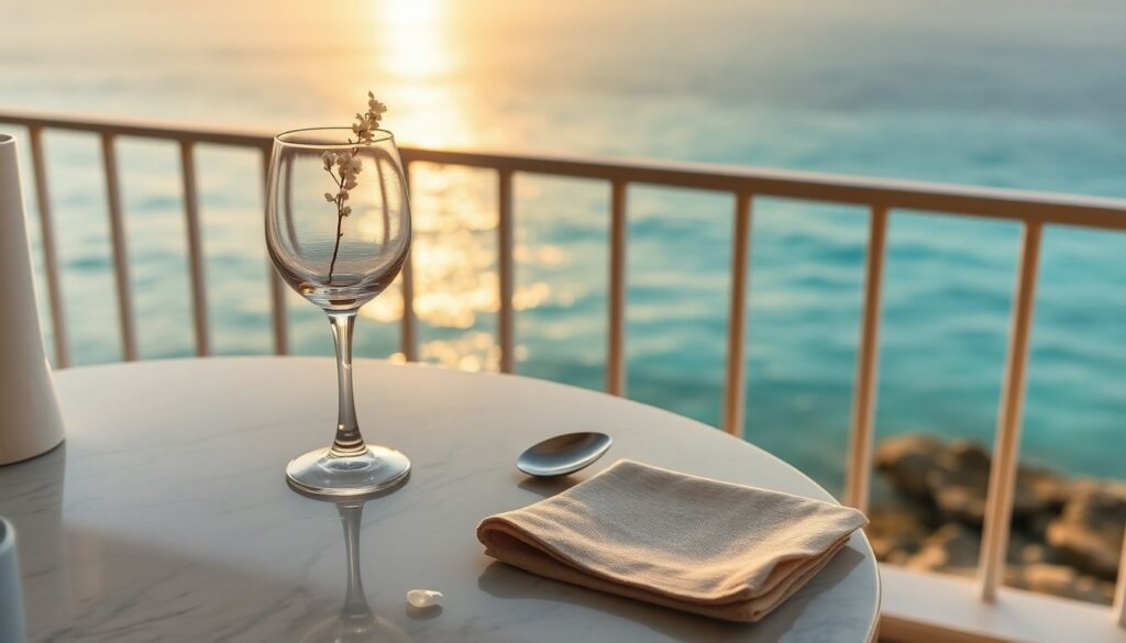 Scegliere hotel e resort top in Sardegna