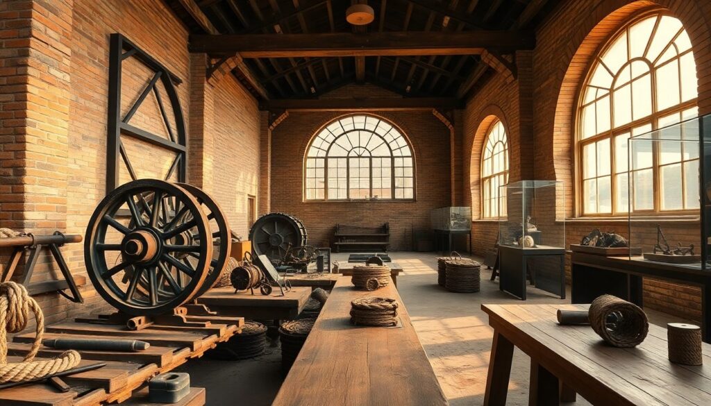 Scoprire il Museo del Carbone a Carbonia: storia, luoghi e testimonianze