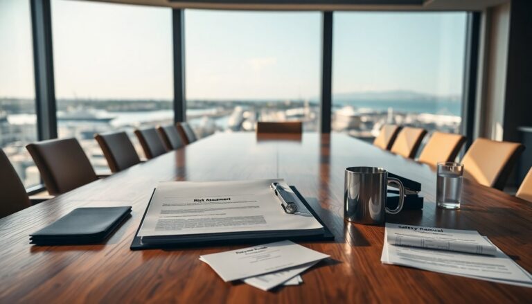 Sospesa azienda a Cagliari per assenza del documento di valutazione dei rischi