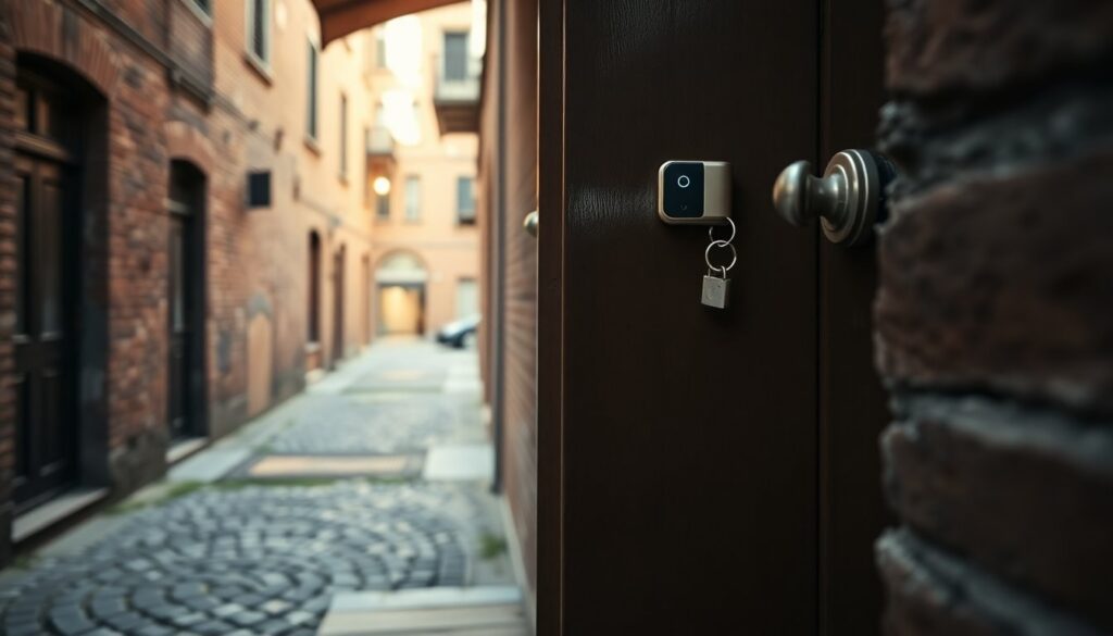 Strategie pratiche per proteggere la propria casa dagli assalti dei ladri