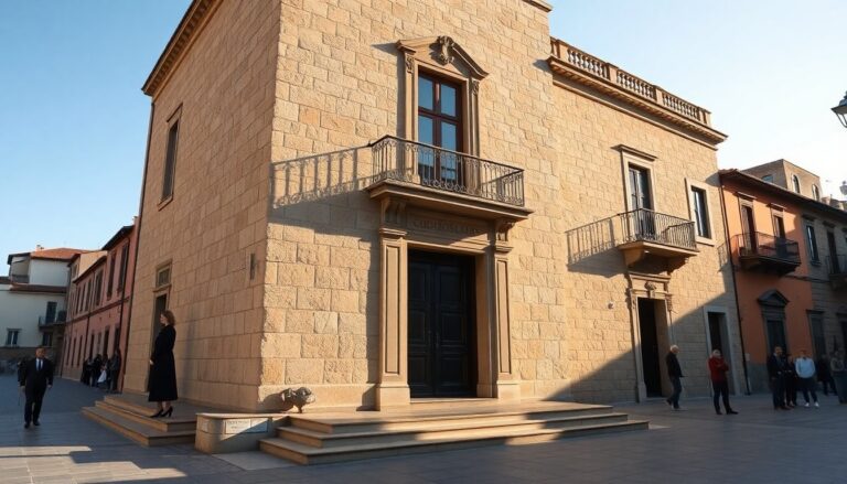 Tempio Pausania elegge la sua prima donna sindaco: la storia di Gianna Masu