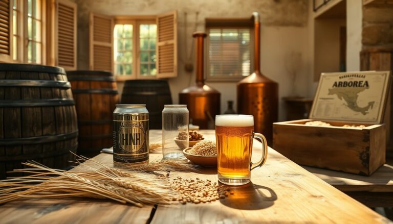 The Rural Beer Tasting Festival: valorizzazione della filiera cerealicolo-brassicola in Sardegna