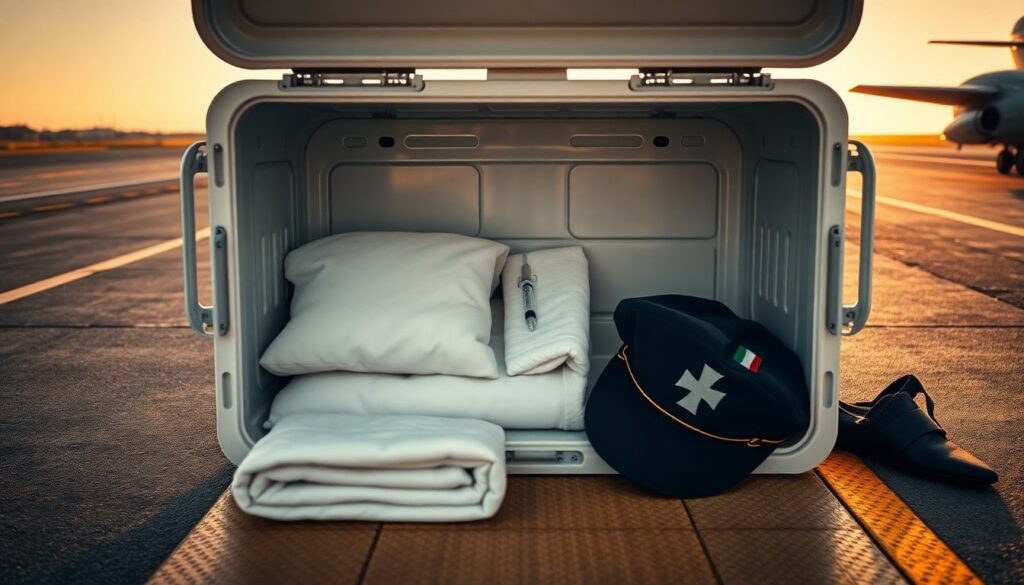 Trasporti d’urgenza da Cagliari e Catania per neonato e 12enne