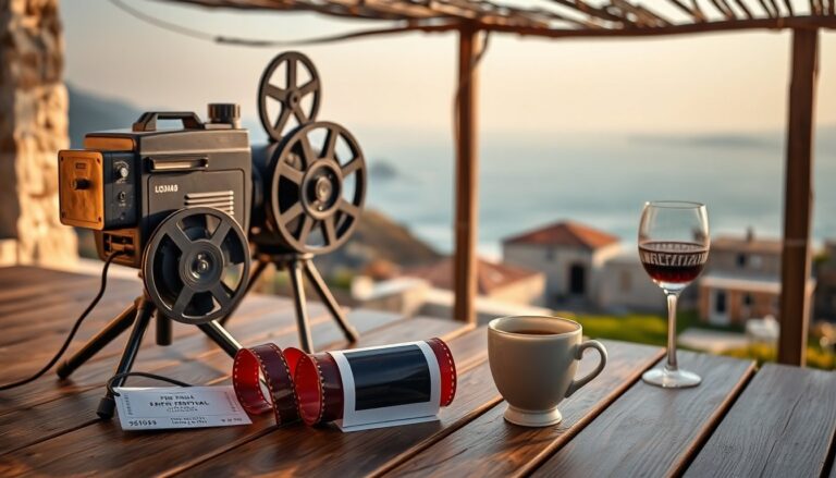 Una notte in Italia: il cinema sbarca a Tavolara dal 14 al 19 luglio 2026
