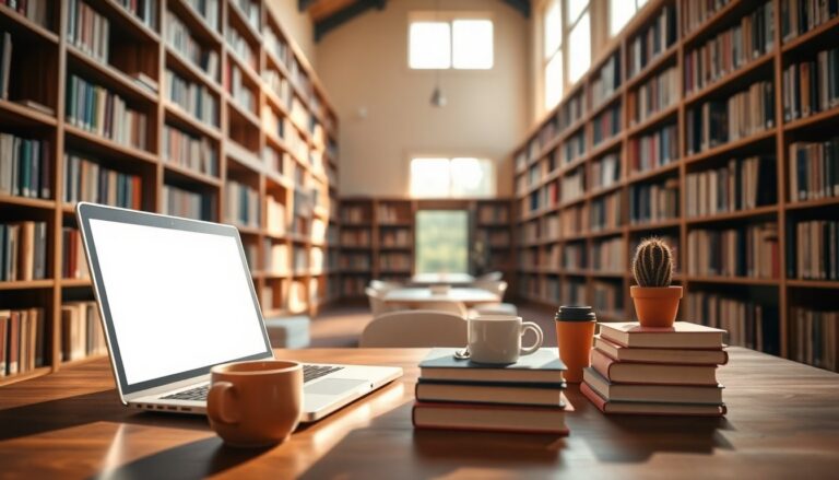 Usare le biblioteche in Sardegna per studio, lavoro e viaggi