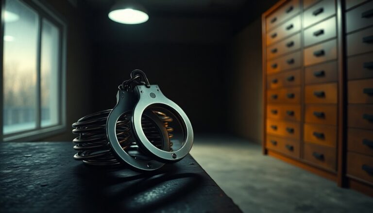 Violenza sessuale e pedopornografia: l’arresto del 38enne di Cagliari