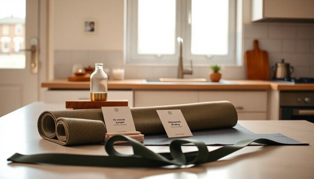 Wellness senza stress: abitudini brevi che alzano energia e umore