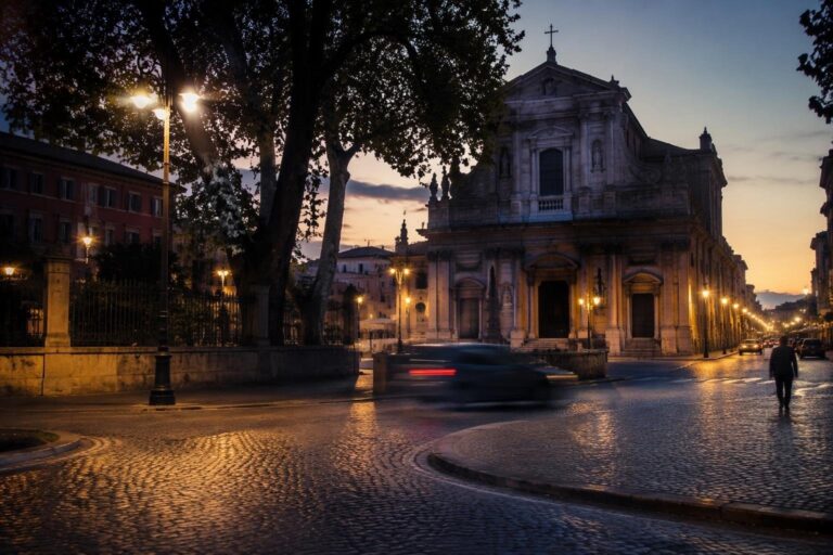 Accoltellamento a Cagliari: giovane straniero ferito gravemente