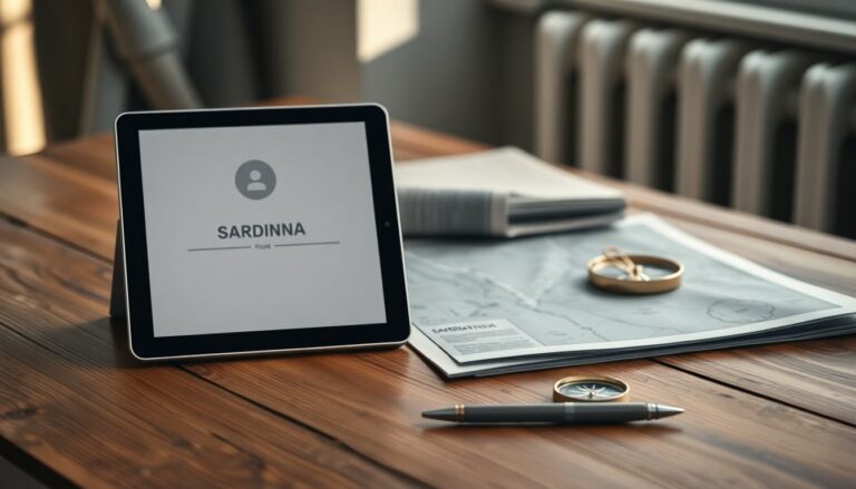 Allerte e comunicati in Sardegna: come verificarli senza panico